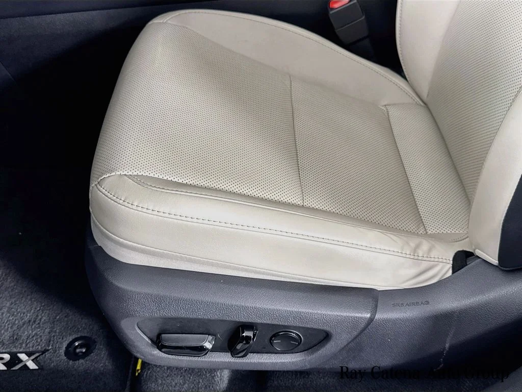 Certified Used 2024 Silver Lexus 350 Premium image 20