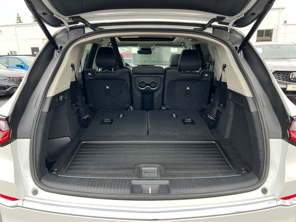 Used 2026 White Acura Technology Package image 31