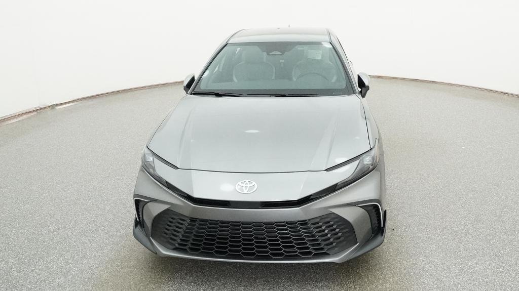 New 2026 Heavy Metal Toyota SE image 15