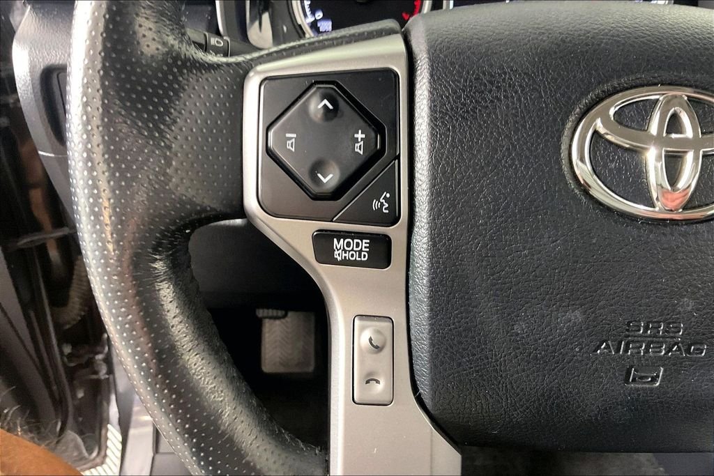 Used 2023 Gray Toyota Limited image 10
