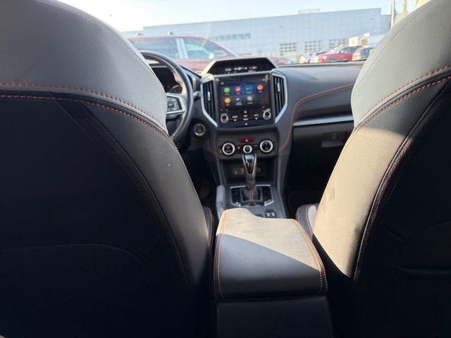 Used 2021 Gray Subaru Limited image 16