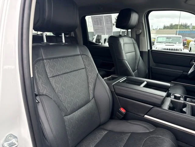 Used 2024 Ice Toyota Limited image 10