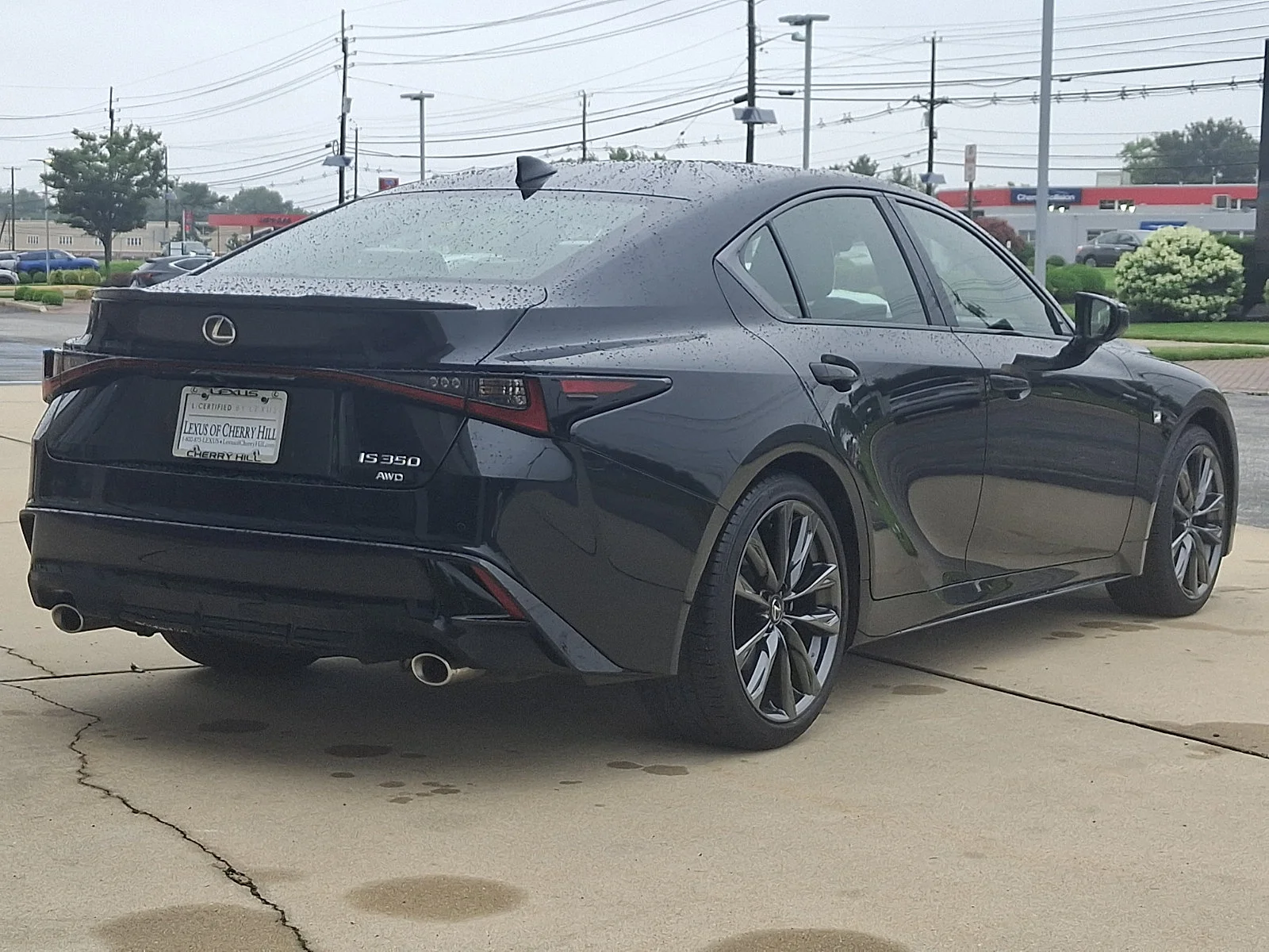 Certified Used 2025 CAVIAR Lexus  image 6