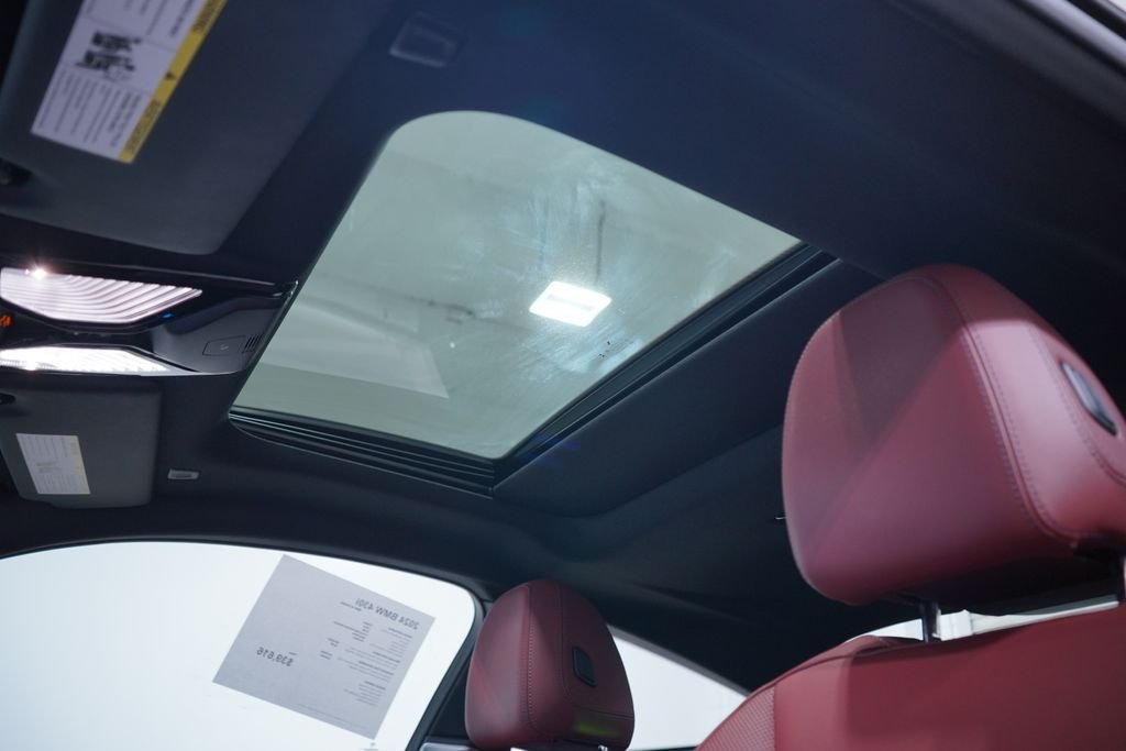 Certified Used 2024 Alpine White BMW 430i image 9