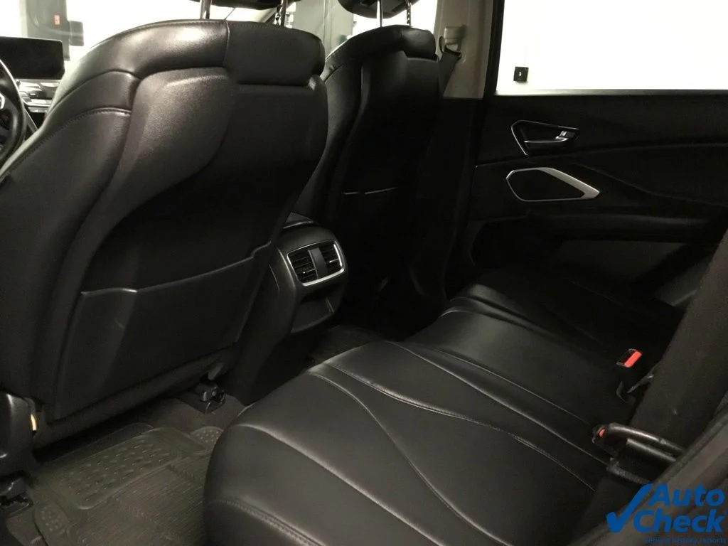 Used 2020 Gray Acura Base image 26