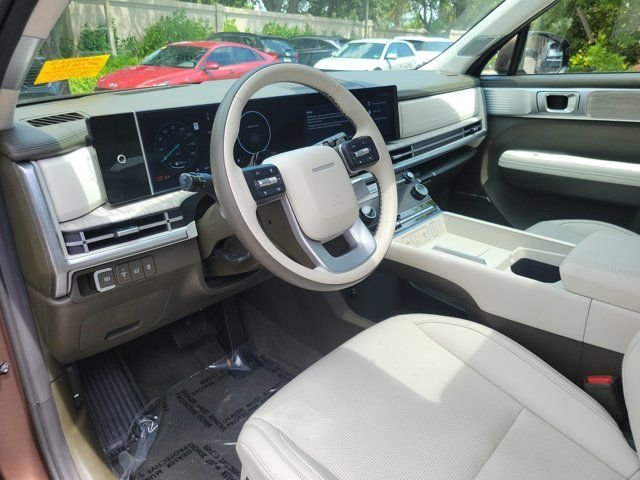 2025 Hyundai Santa Fe Calligraphy - Photo 14