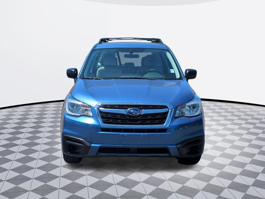 2018 Subaru Forester Base - Photo 9
