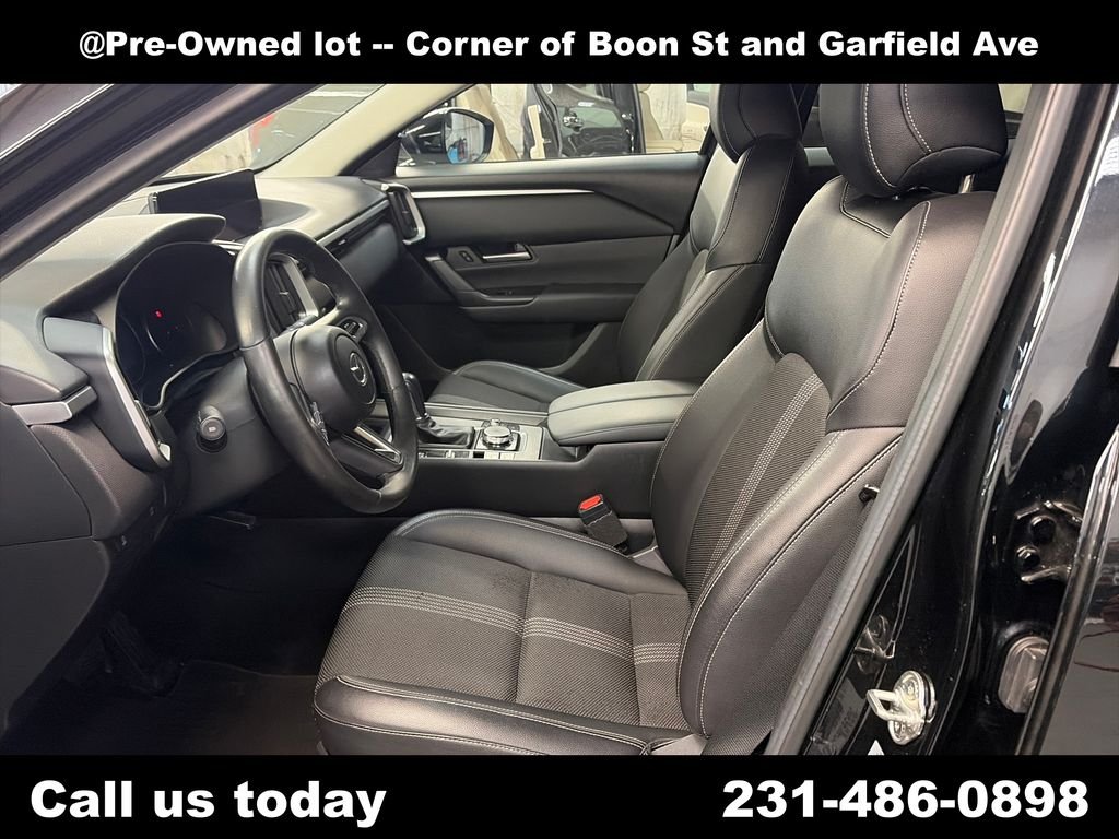 2024 Mazda CX-50 S PREFERRED - Photo 14
