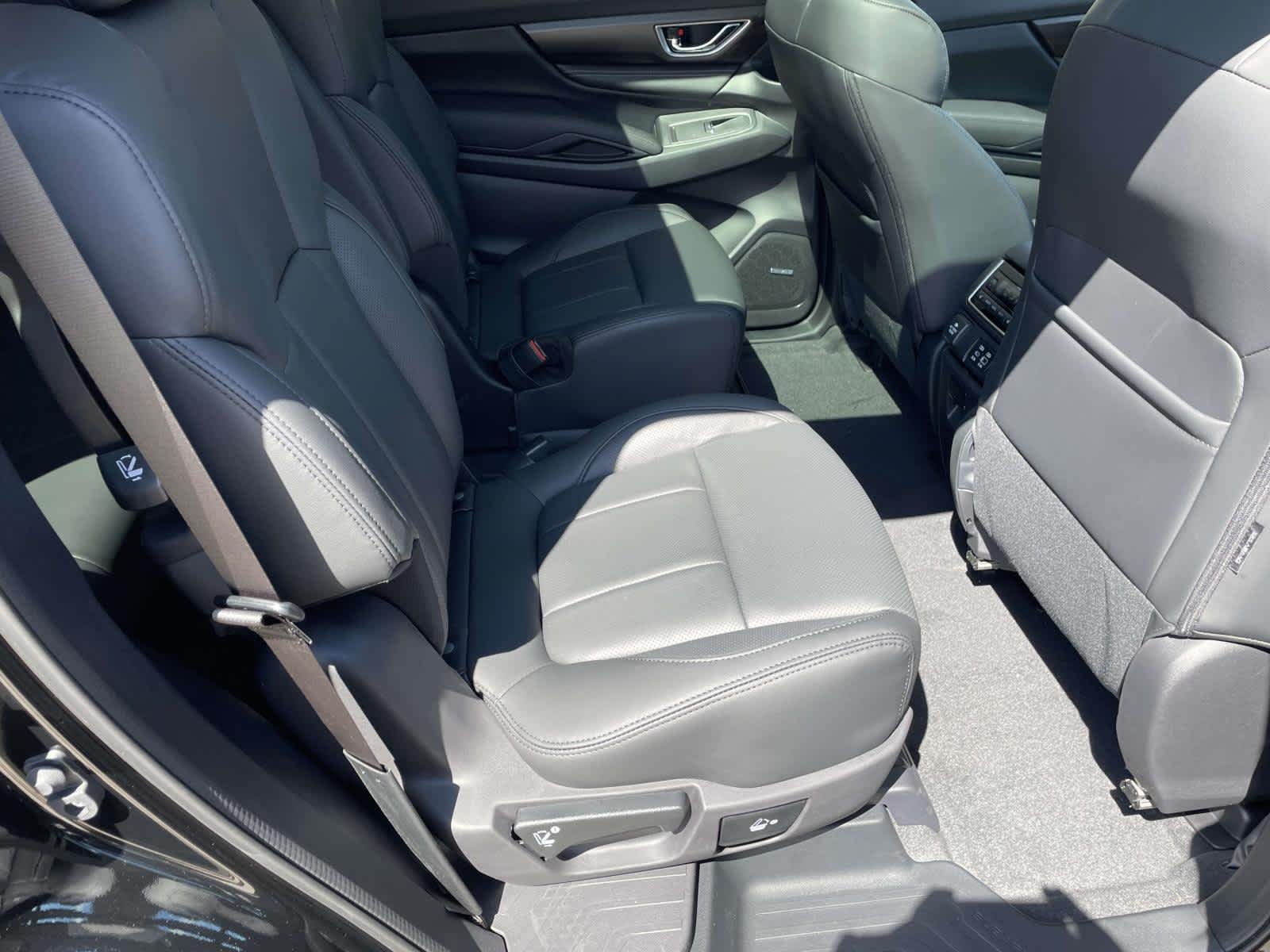 2026 Subaru Ascent Touring - Photo 20