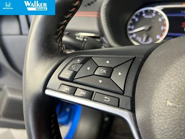 Used 2025 Blue Nissan SR image 28