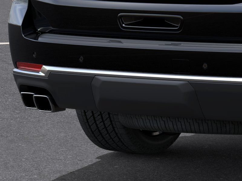 New 2026 Black Chevrolet High Country image 15