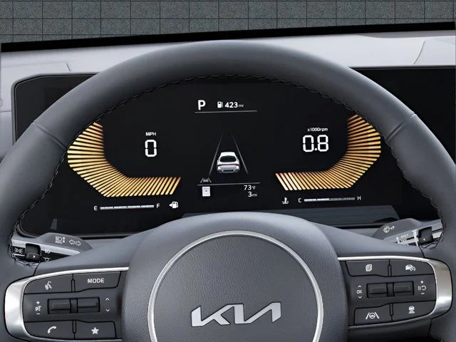 2026 Kia K5 GT-Line - Photo 20
