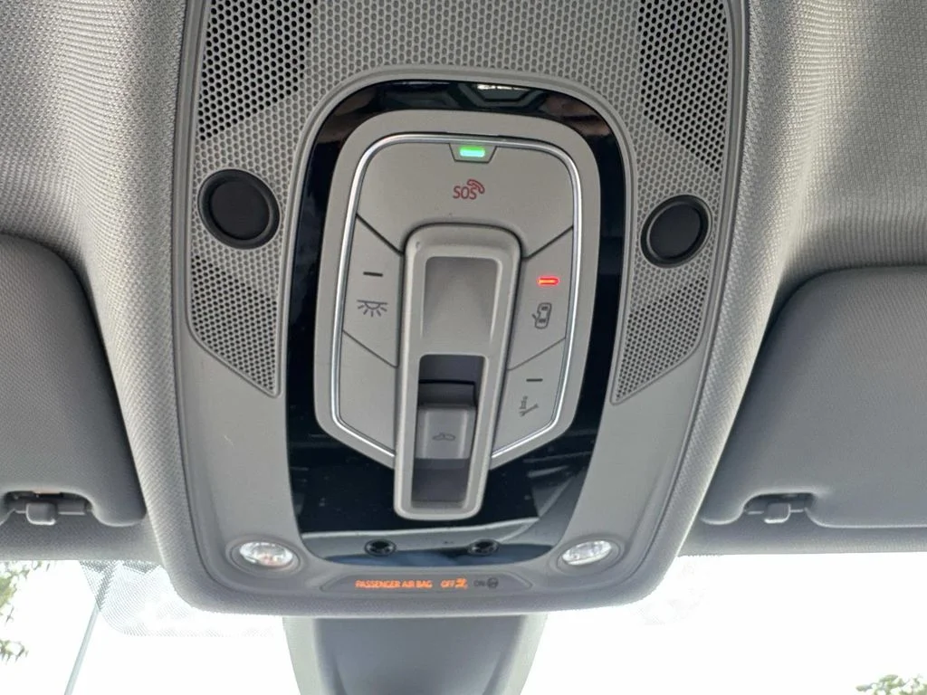 2021 Audi A4 Premium - Photo 18