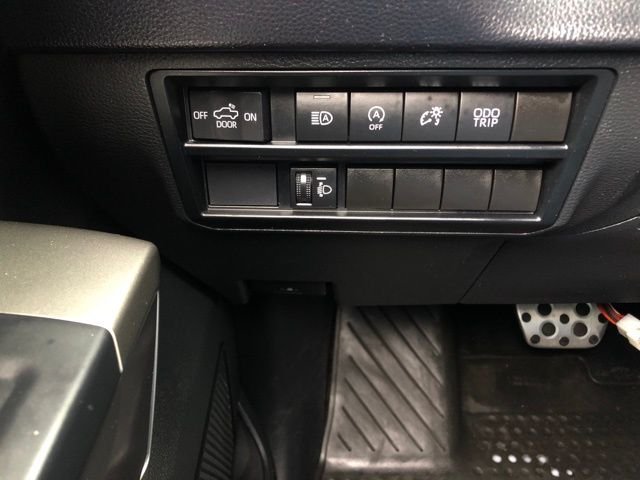 Used 2024 Gray Toyota SR5 image 23