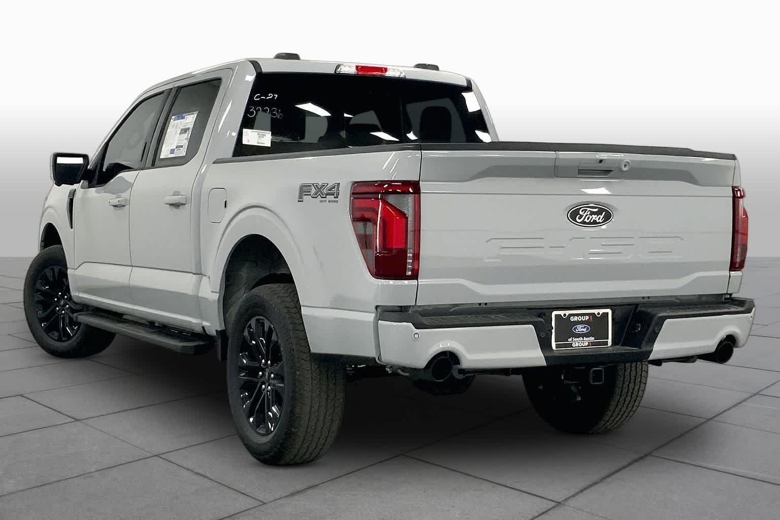 New 2026 Avalanche Ford Lariat® image 10