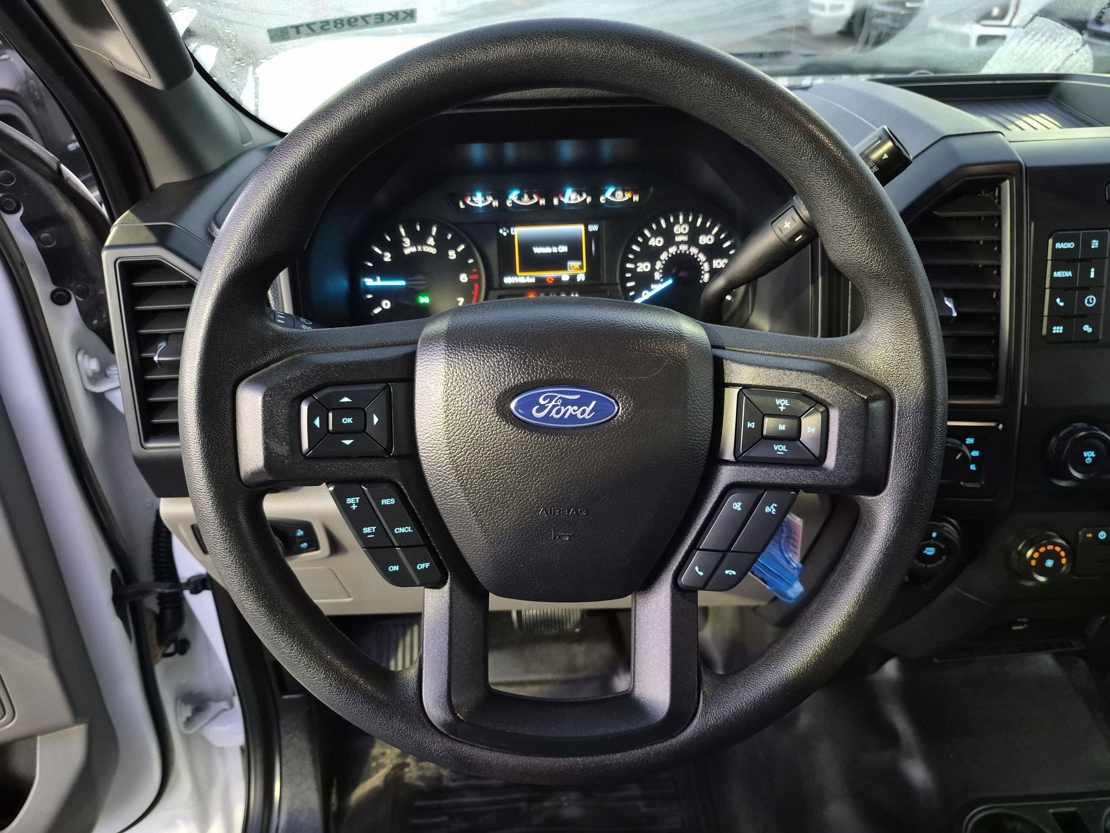 Used 2019 Oxford White Ford XL image 16