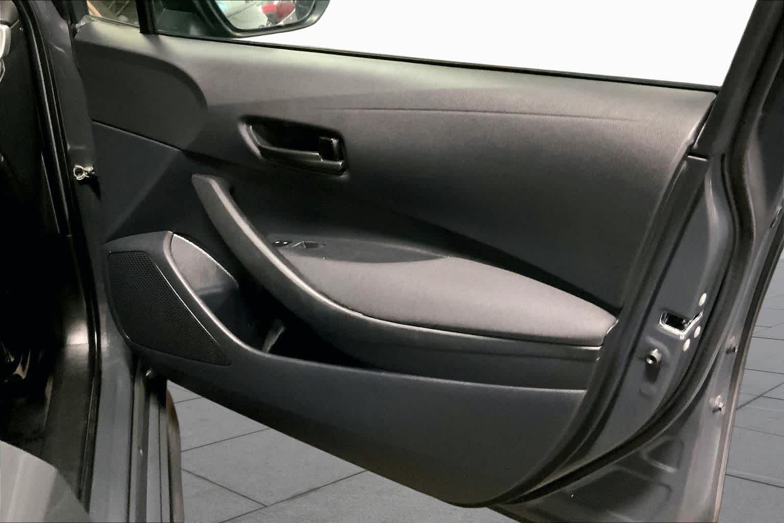 Used 2024 Underground Toyota LE image 23