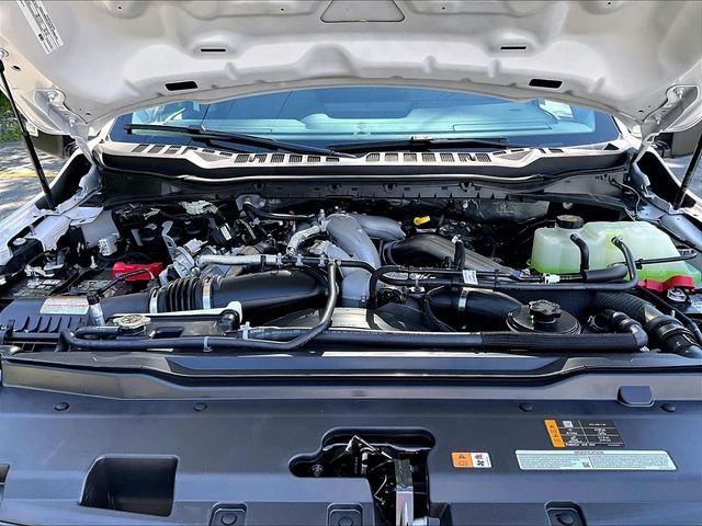 2026 Ford F-350SD — photo 27