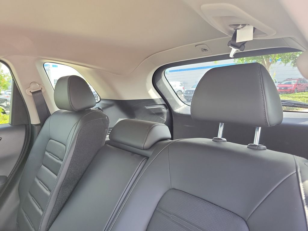 2023 Honda CR-V EX-L - Photo 15