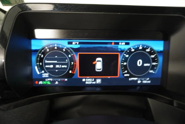 Certified Used 2026 Black Subaru Limited image 24