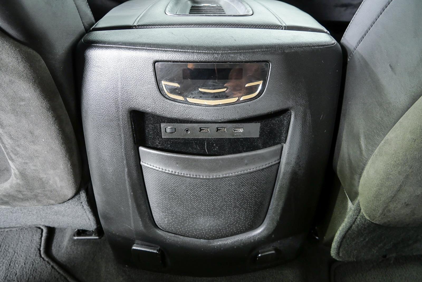 Used 2018 BLACK RAVEN Cadillac Platinum image 21