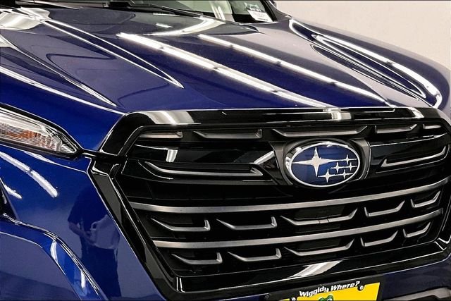 2023 Subaru Forester Sport - Photo 33