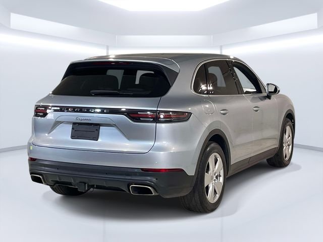 Used 2022 Silver Porsche  image 7
