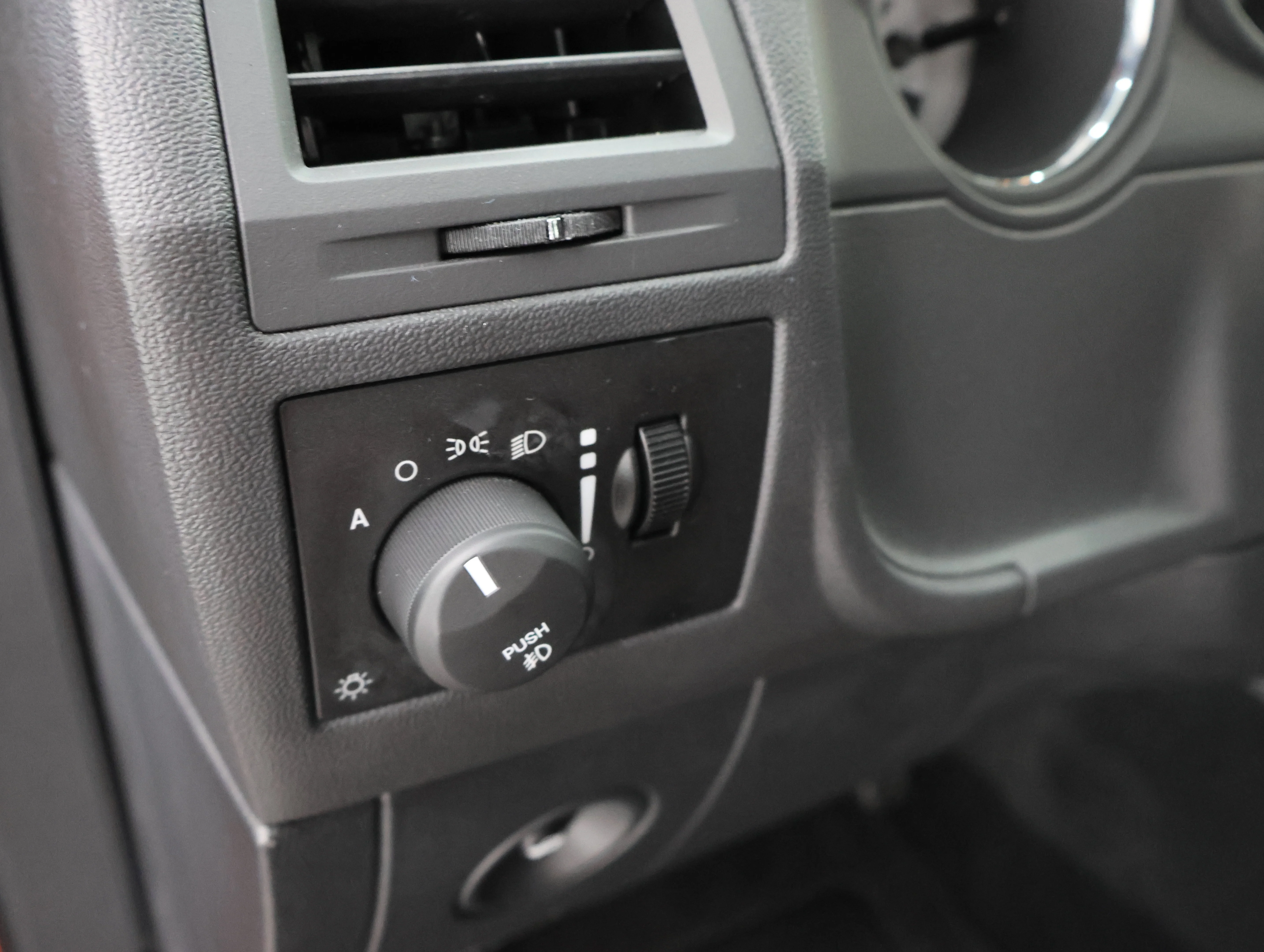 Used 2009 Hemi Orange Pearl Dodge SRT8 image 36