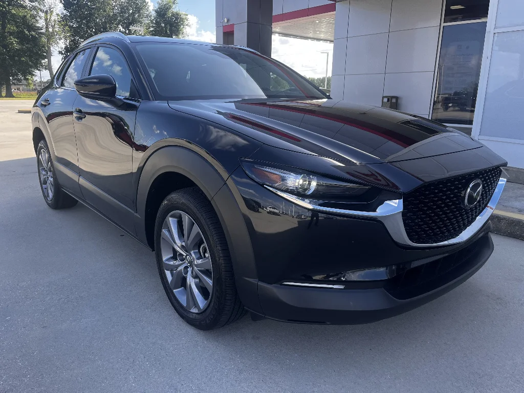 2025 Mazda CX-30 Preferred AWD's photo