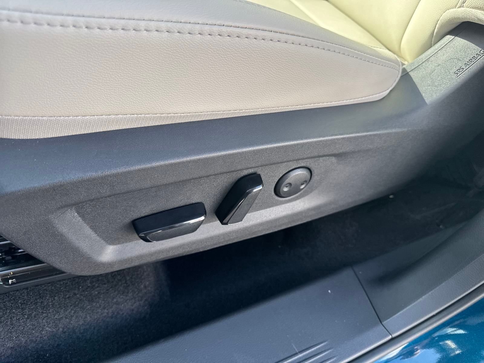 2025 Nissan Murano SL - Photo 26