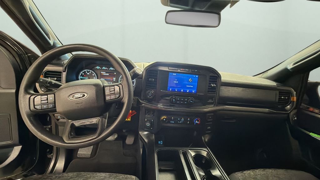 2021 Ford F-150 Tremor - Photo 10