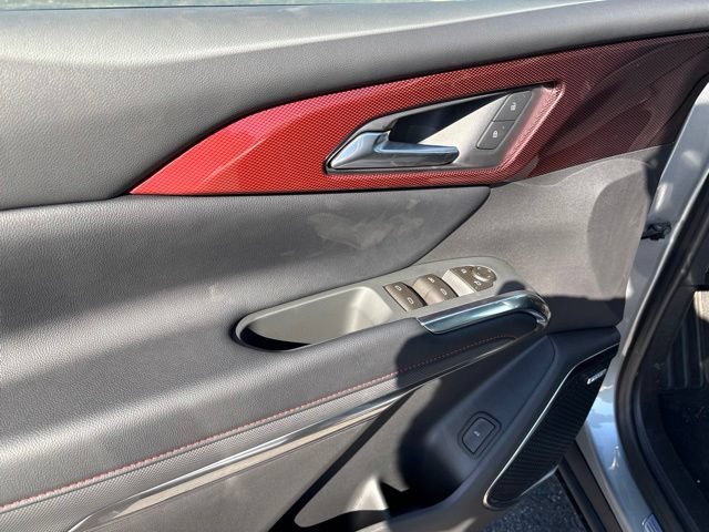 2026 Chevrolet Traverse Z71 - Photo 22