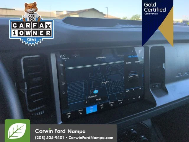 Certified Used 2025 White Ford Big Bend image 18