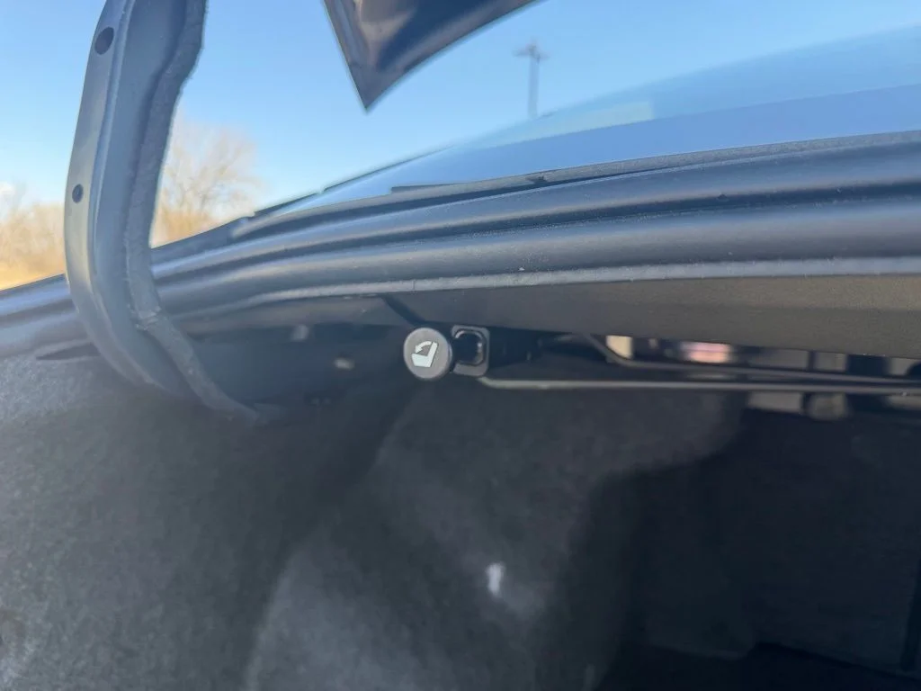 Used 2020 Blue Nissan 2.5 SL image 30