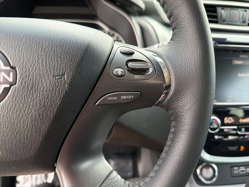 2023 Nissan Murano SV - Photo 23