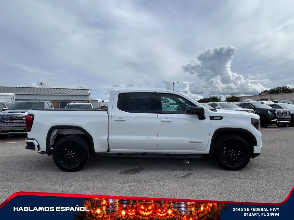 2026 GMC Sierra 1500 Elevation - Photo 8