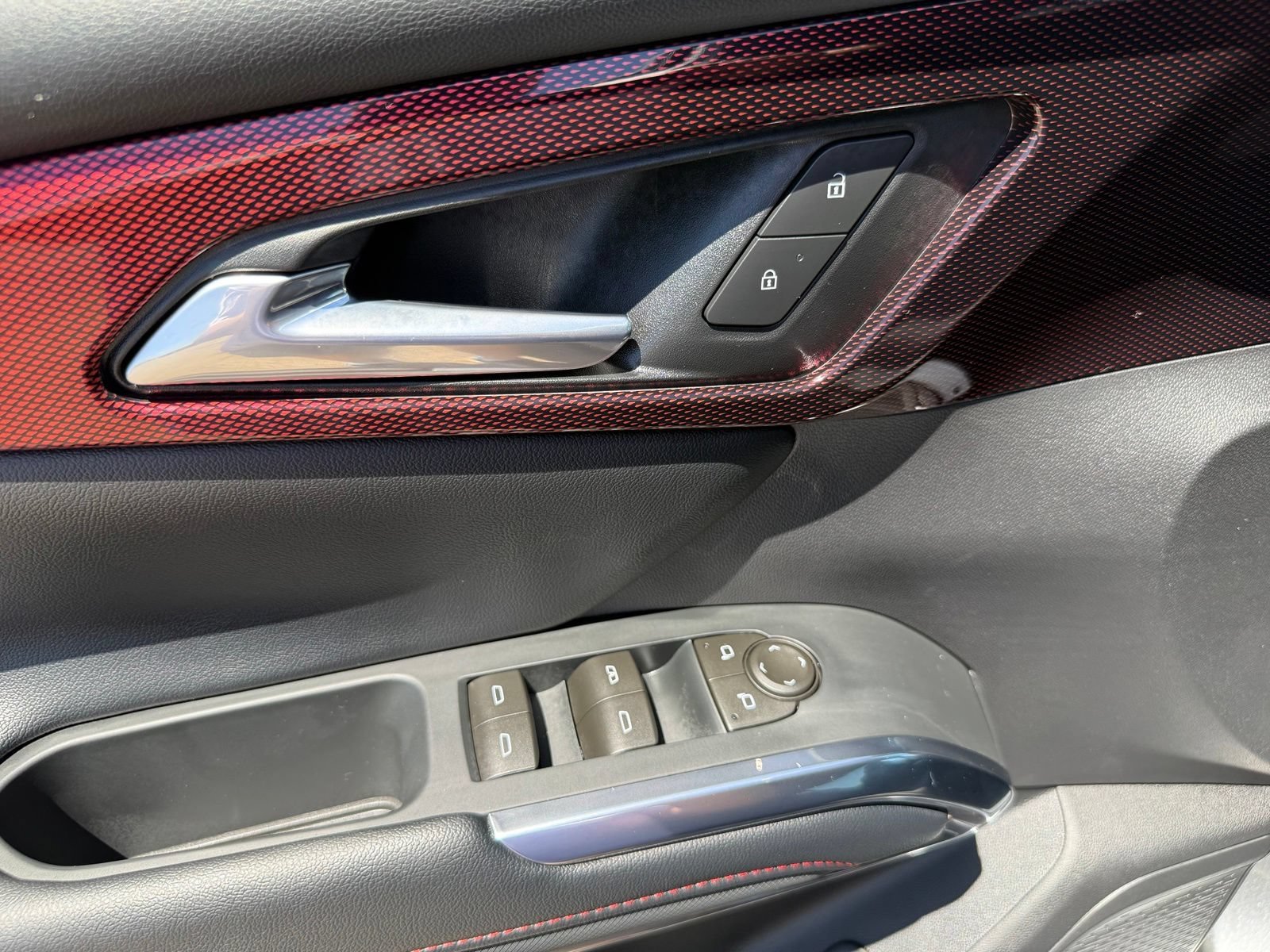 New 2026 Sterling Gray Metallic Chevrolet Z71 image 11