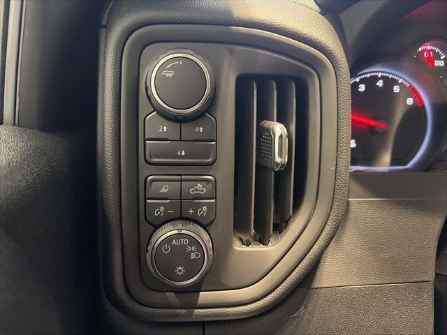 2026 Chevrolet Silverado 2500 HD Custom - Photo 16