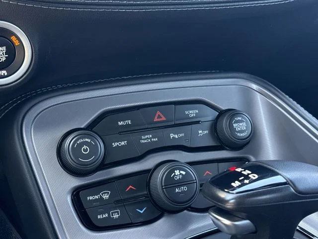 Used 2023 Red Dodge GT image 18