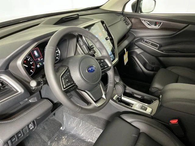 New 2026 Red Subaru Touring image 12