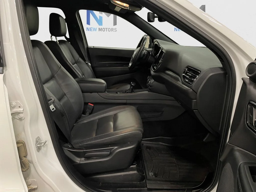 Used 2022 White Dodge GT image 15