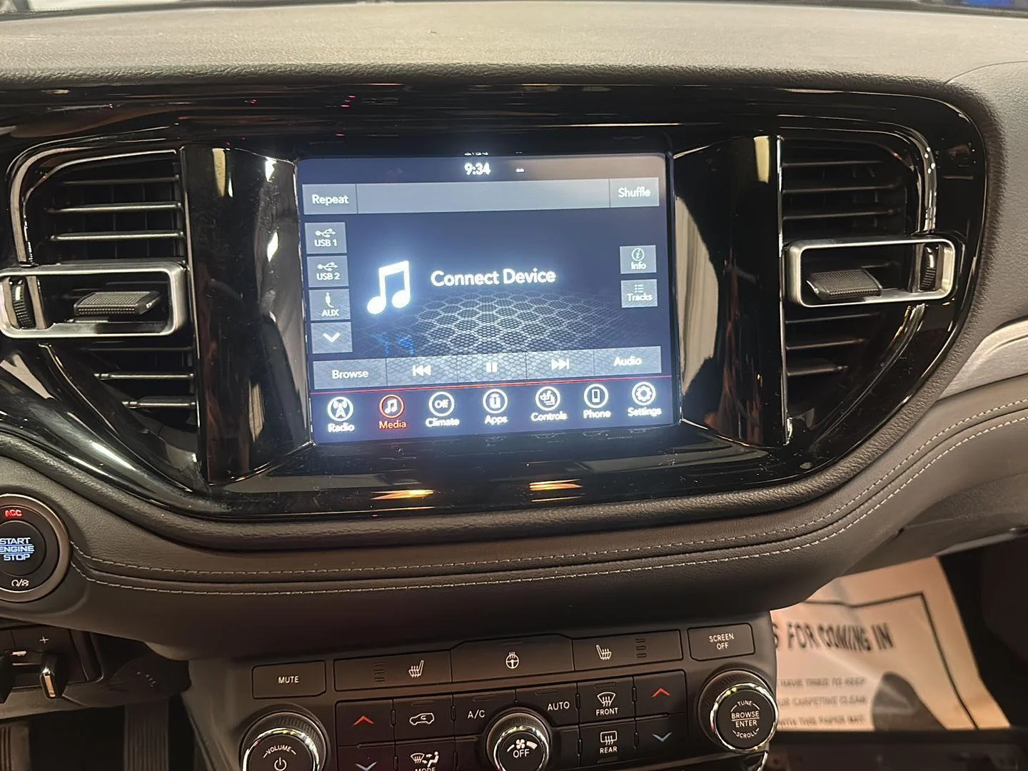 2024 Dodge Durango SXT - Photo 22