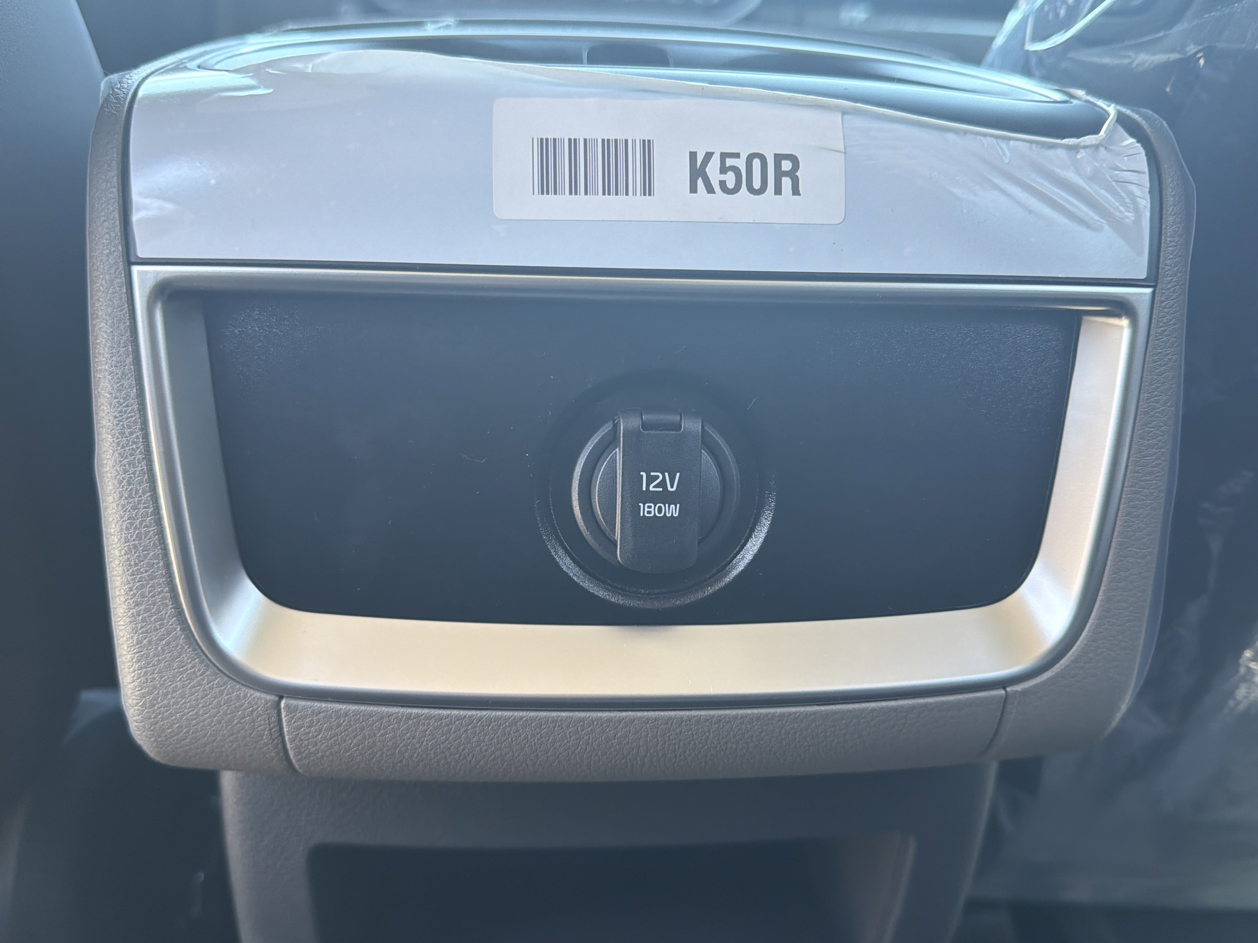 New 2026 Aurora Black Pearl Kia EX image 25