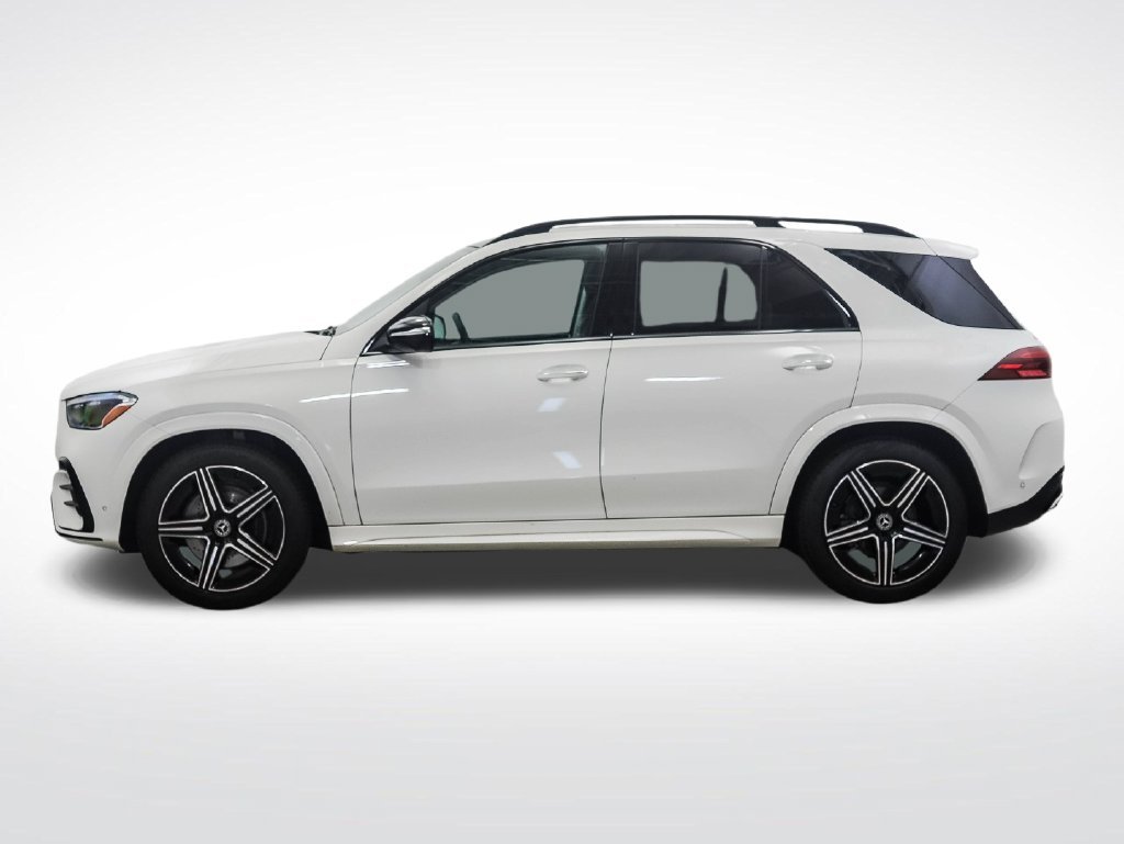 Used 2025 Mercedes-Benz GLE GLE350 with VIN 4JGFB4FB6SB452462 for sale in Minneapolis, Minnesota
