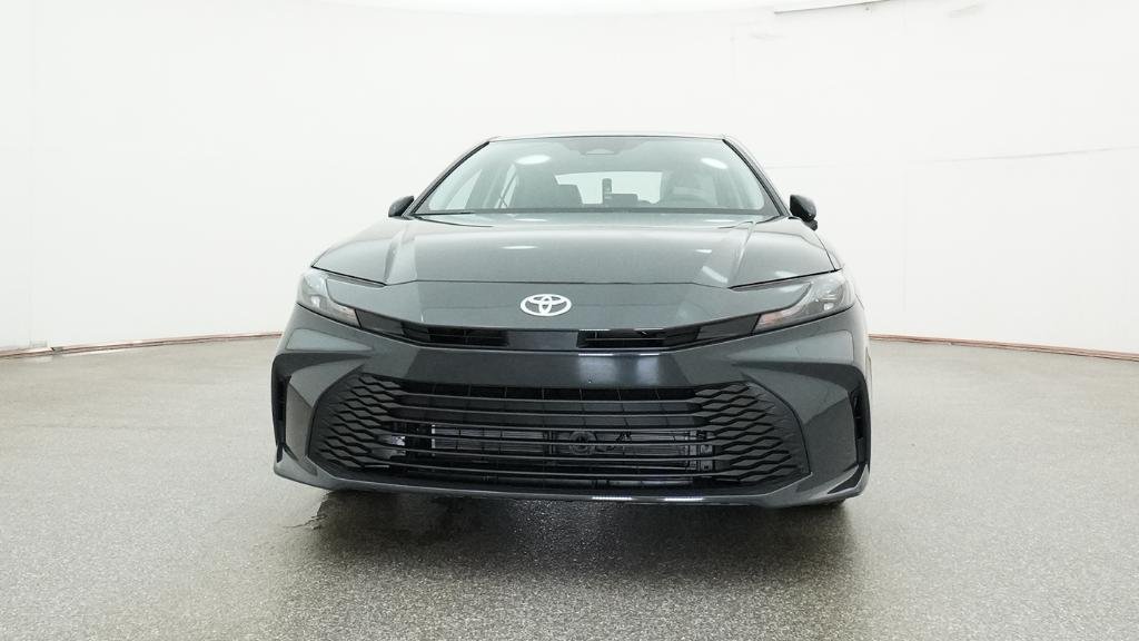 New 2026 Underground Toyota LE image 33
