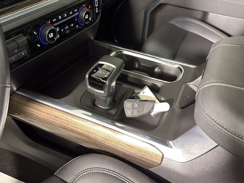2026 Chevrolet Silverado 1500 RST - Photo 24