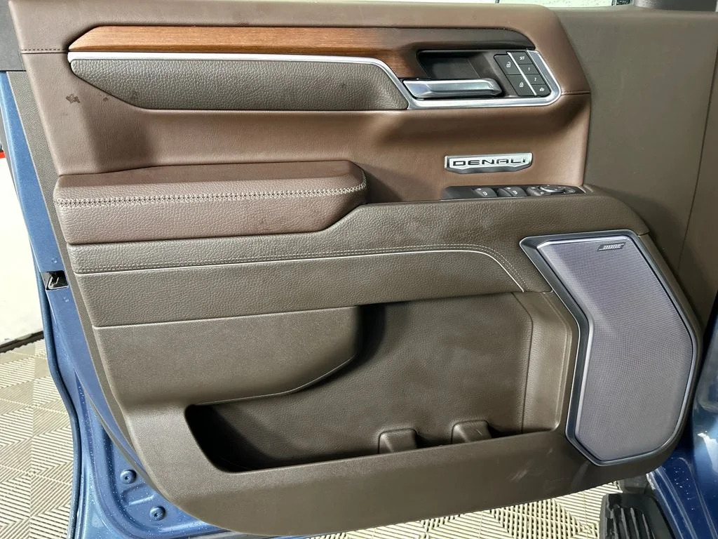2024 GMC Sierra 1500 Denali Denali - Photo 12