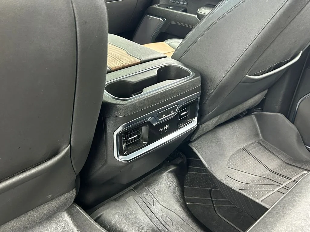 2023 Chevrolet Silverado 1500 High Country - Photo 47