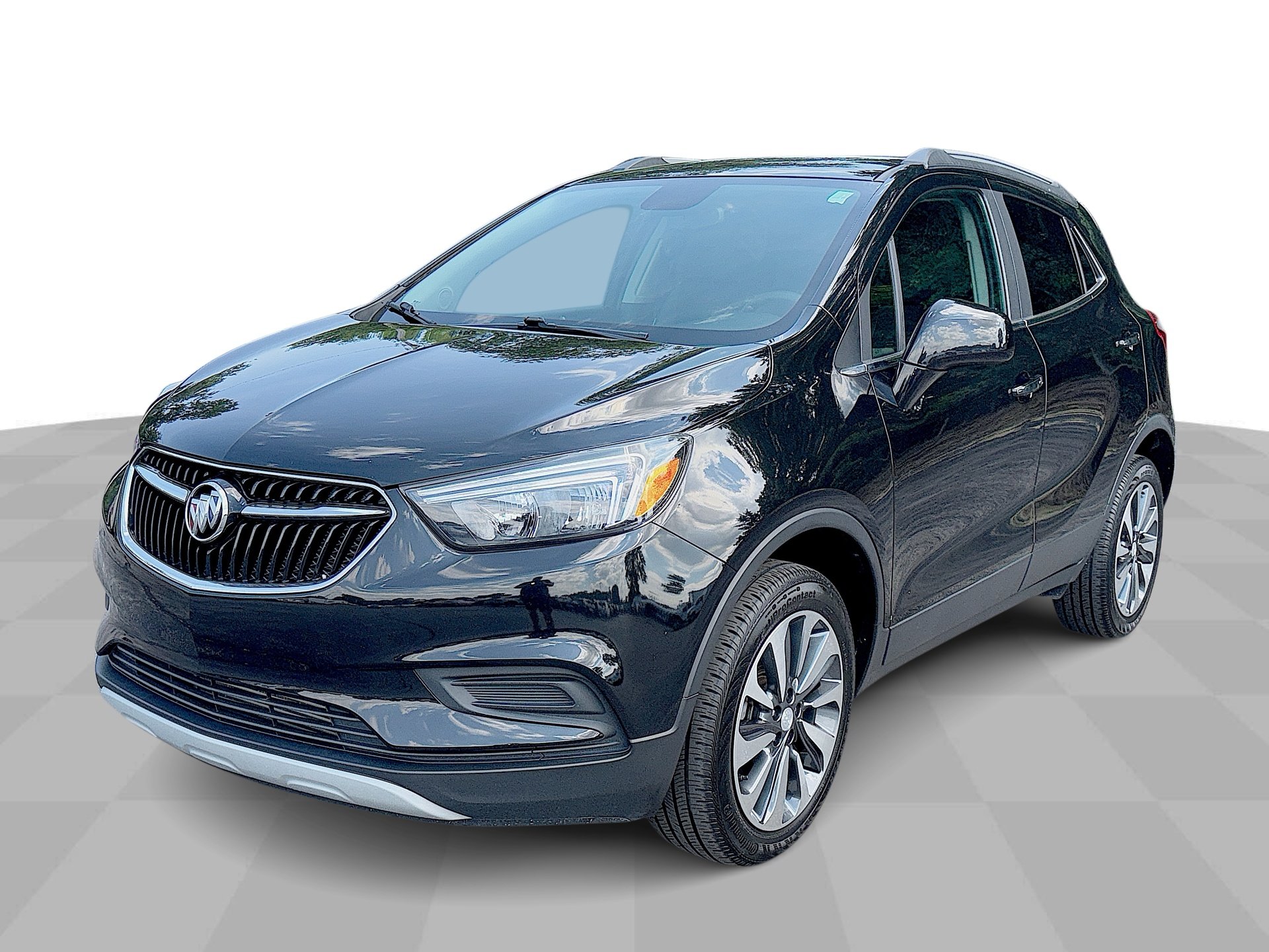 2022 Buick Encore Preferred AWD's photo