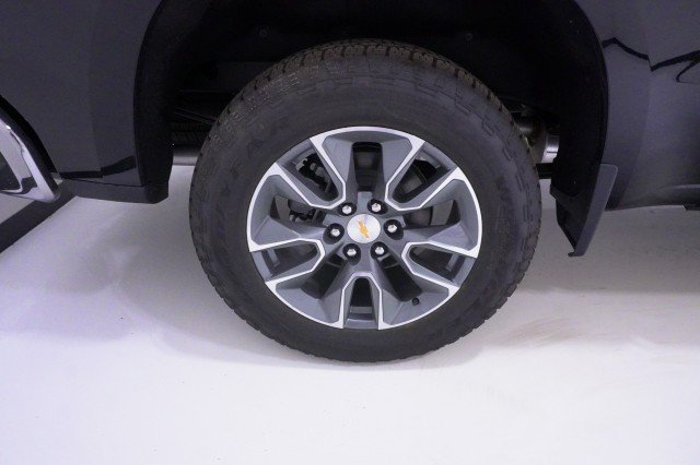 2026 Chevrolet Silverado 1500 LT - Photo 6